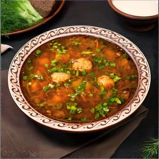 barszcz ukraiński 0,35-0,4kg.