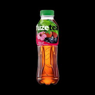 Fuzetea лісові ягоди та гібіскус (0.5л)