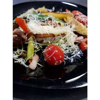 Картопля Пармеджано (250г)