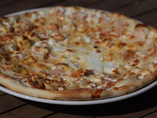 Пица Аладин (500г)