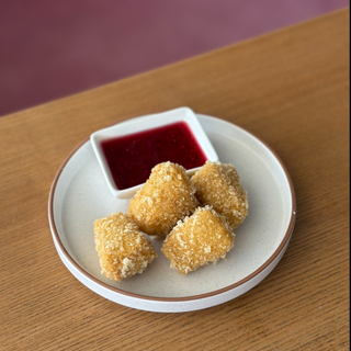 Камамбер фрі