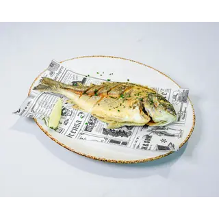 Dorada Andaluza