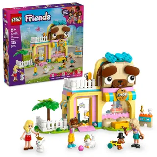 Magazin de accesorii pentru animale de companie - 42650
