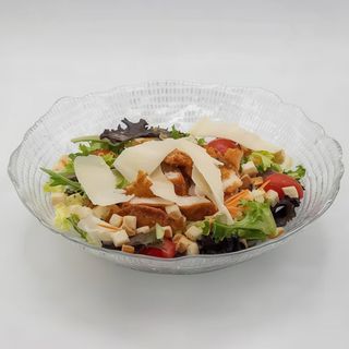 Ensalada César