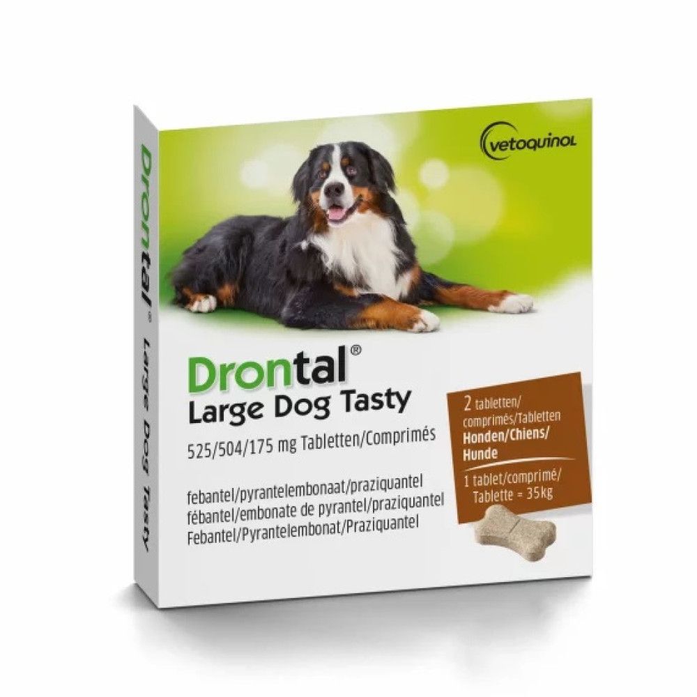 Sredstva protiv unutrašnjih parazita