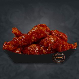 Sticky Strips Hot Chilli 8 - Pèces