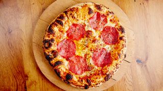 პიცა სალიამი