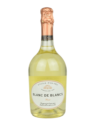 Blanc de blanc 75 cl