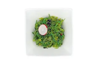 103. Goma wakame