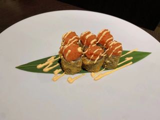 260. Spicy Sake - 6 pezzi