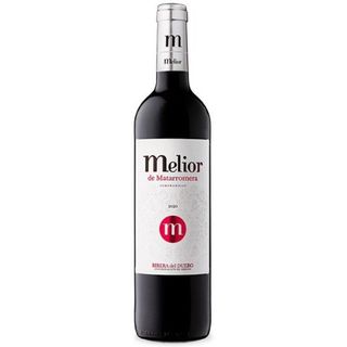 Vino Tinto Melior D.O. Ribera Del Duero