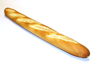 Baguette Normale