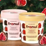 FranuÍ Chocolate Con Leche