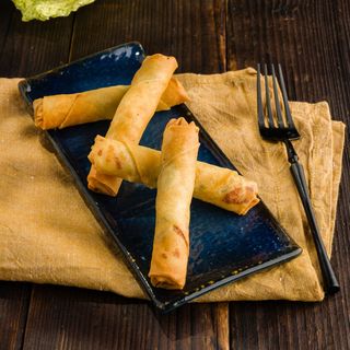 Cheese rolls
