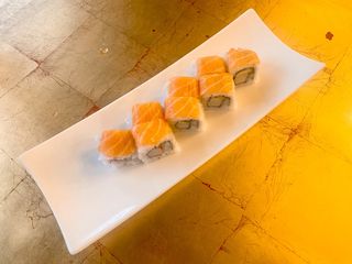  401A - California maki speciale 8 pezzi