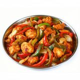 Jalfrezi Tikka De Pollo
