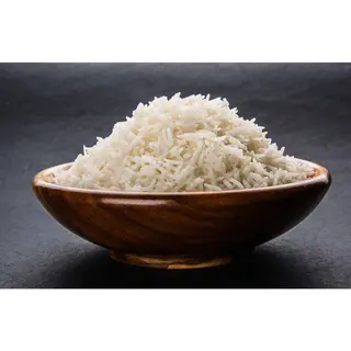 Plain Rice