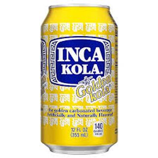 Inka Cola