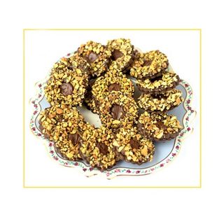 Sablé nutella pistage 250 g