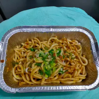 136 Mian vapore