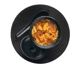 Zuppa agropicante