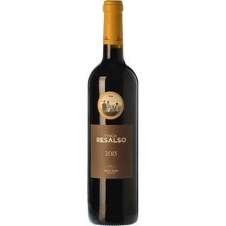 Vino Tinto Finca Resalso (750 Ml.)