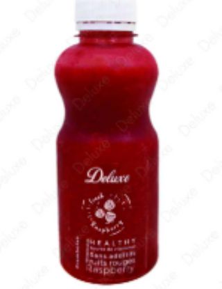 Jus de Fraise
