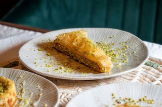 Baklava