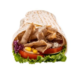 CLASSIC KEBAB TORTILJA - MINI