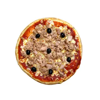 Pizza Thon