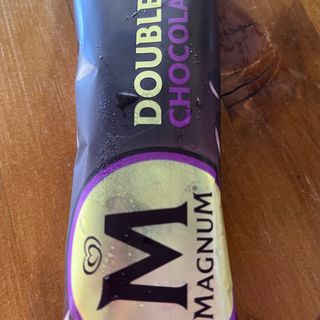 Magnum doble chocolate 