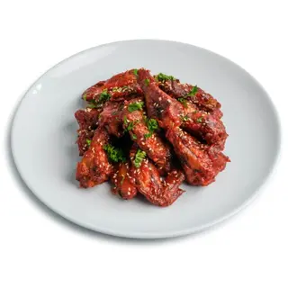 Art Spicy Wings