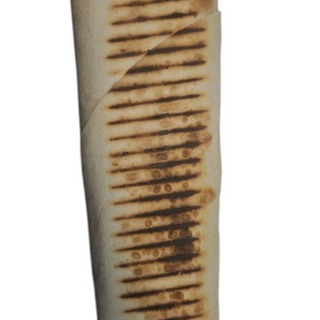 Kebab tortilla big,samo mieso