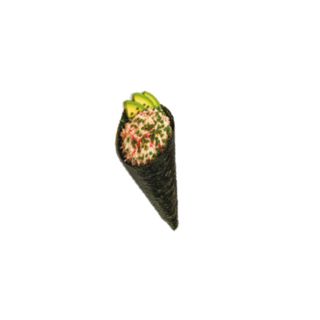 Temaki Chair De Crabe