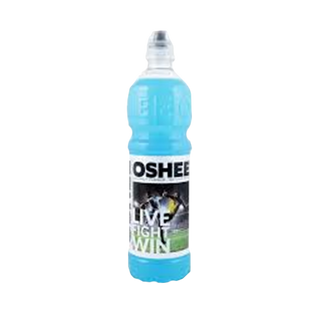 ізотонік Oshee мультифрукт 0,75л