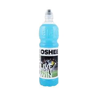 ізотонік Oshee мультифрукт 0,75л