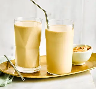 Peanut butter