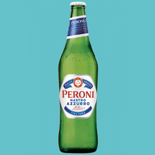 Peroni nastro azzurro 