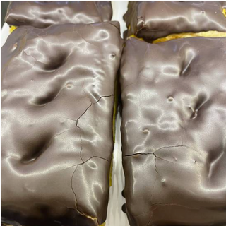 Delícia de Chocolate