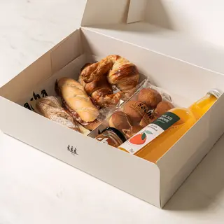 Caja Delicia Premium