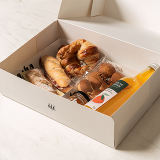 Caja Delicia Premium