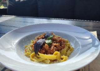 Паста Болоньєзе 300г