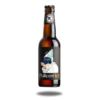 K birr pullcenhell