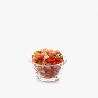 Tarrina de Pico de Gallo