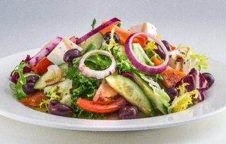 Салат Грецький (245г)