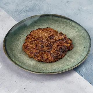 Junetina zverska porcija