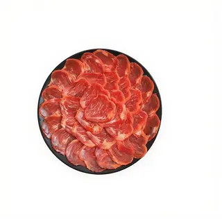 Tapa De Fuet