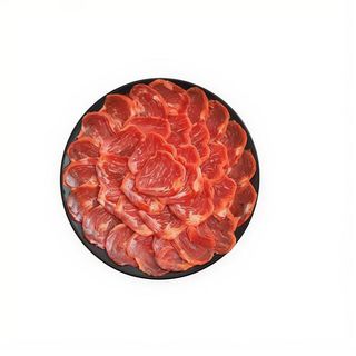 Plato De Jamón Ibérico