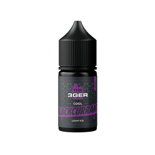 Набір The3ger 30ml 50mg Cool Blackcurrant