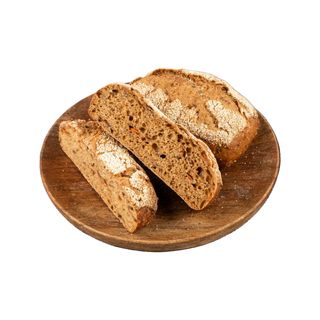 Mini pan multicereal